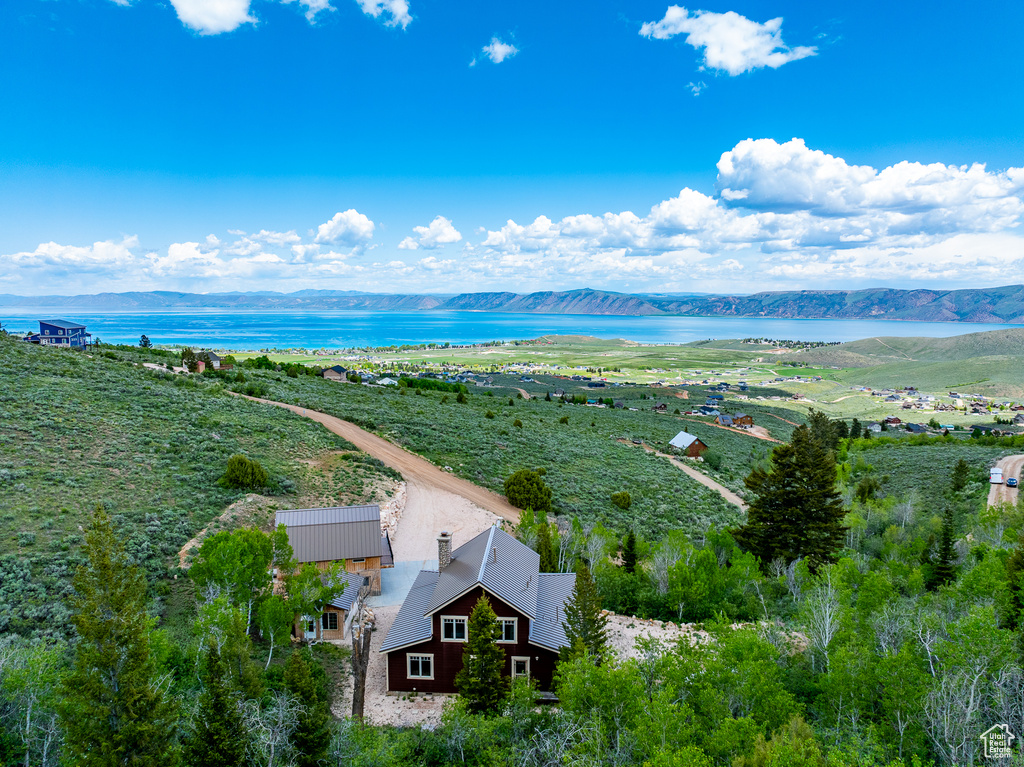 3431 S PANORAMA DR Garden City, UT 84028