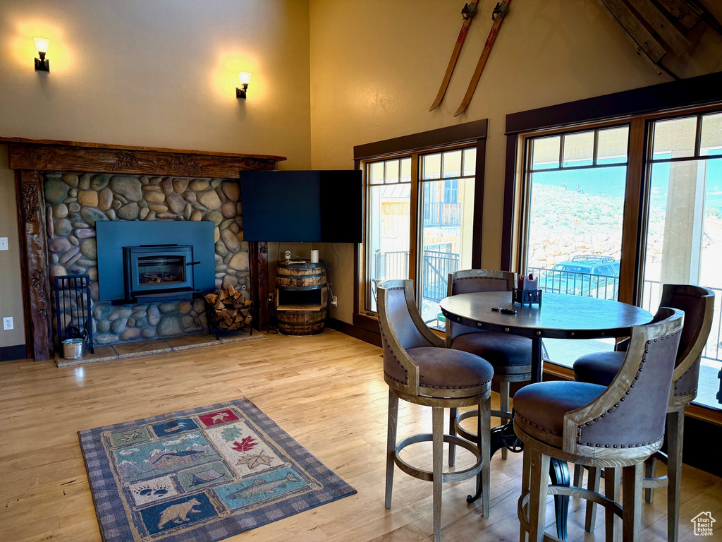 3431 S PANORAMA DR Garden City, UT 84028