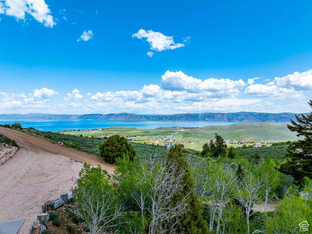 3431 S PANORAMA DR Garden City, UT 84028