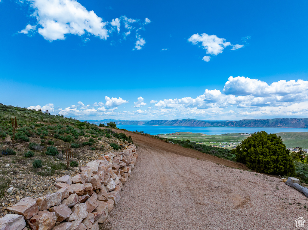3431 S PANORAMA DR Garden City, UT 84028