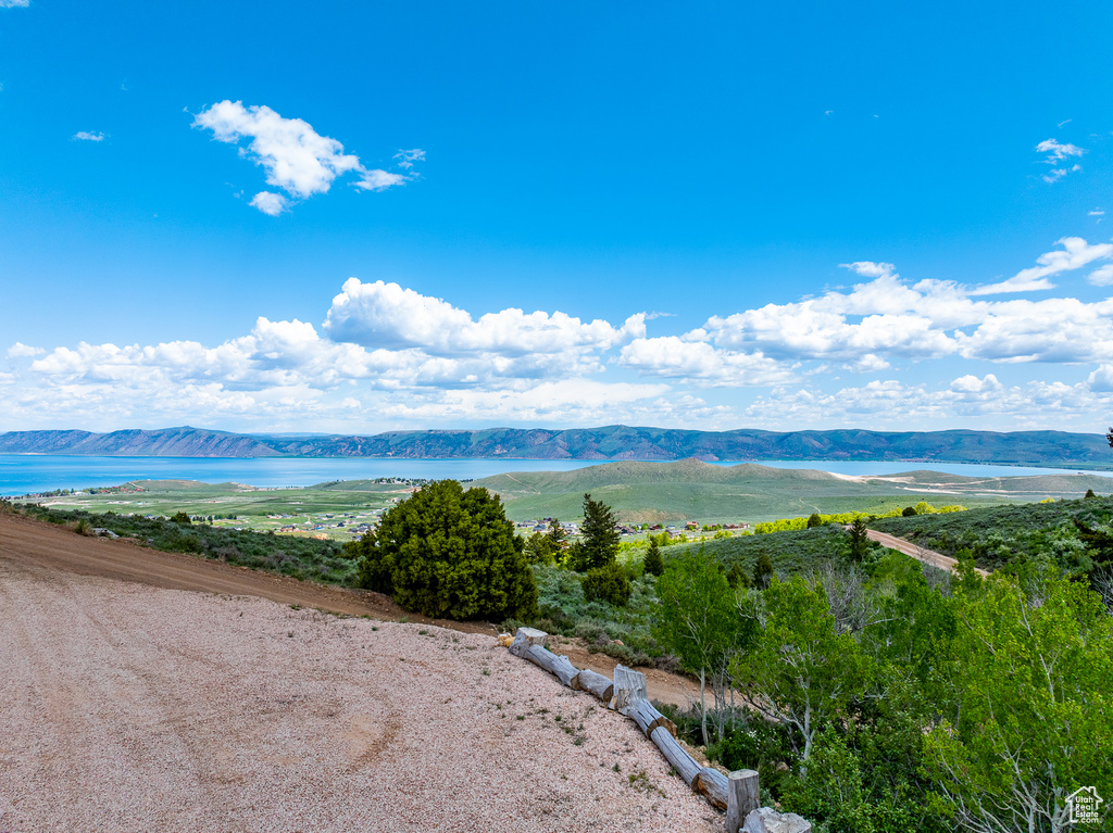 3431 S PANORAMA DR Garden City, UT 84028