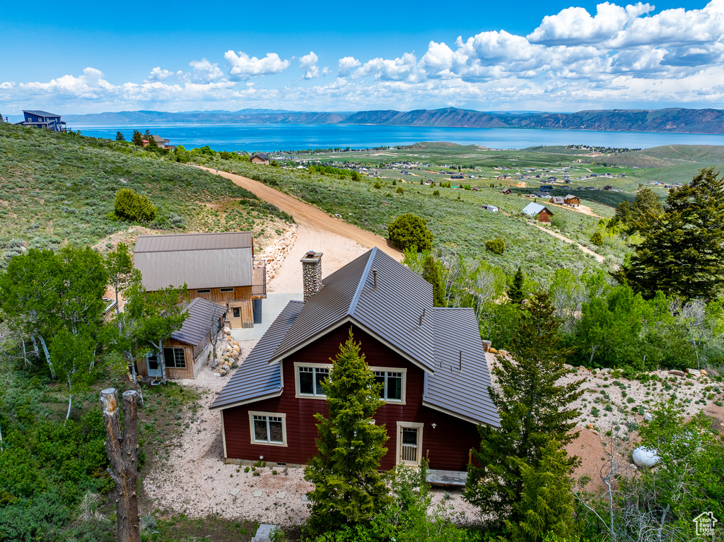 3431 S PANORAMA DR Garden City, UT 84028