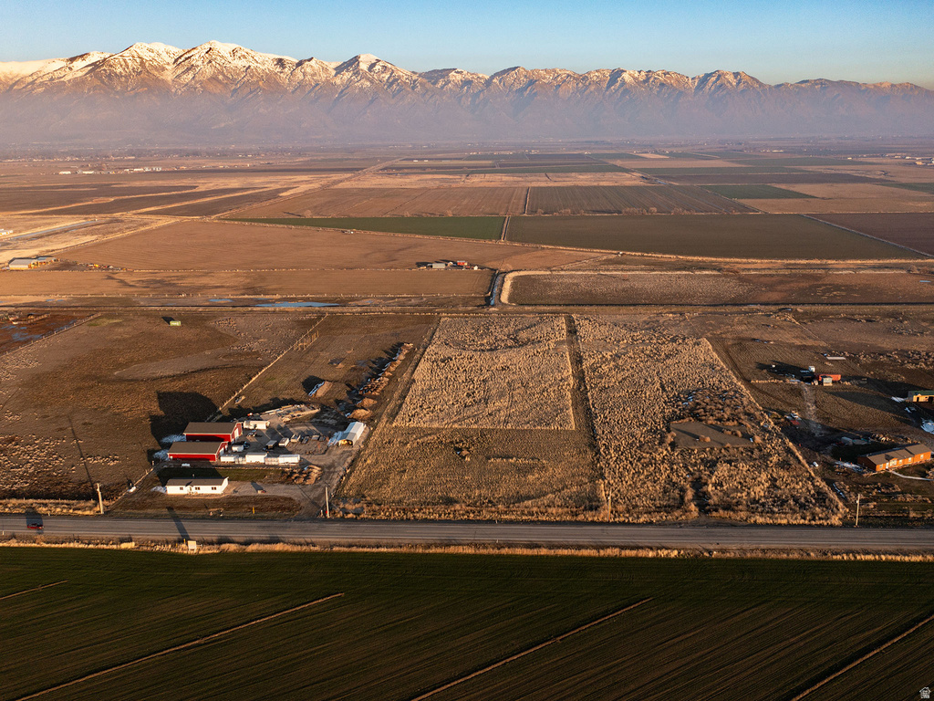 4560 N 6800 W Corinne, UT 84307