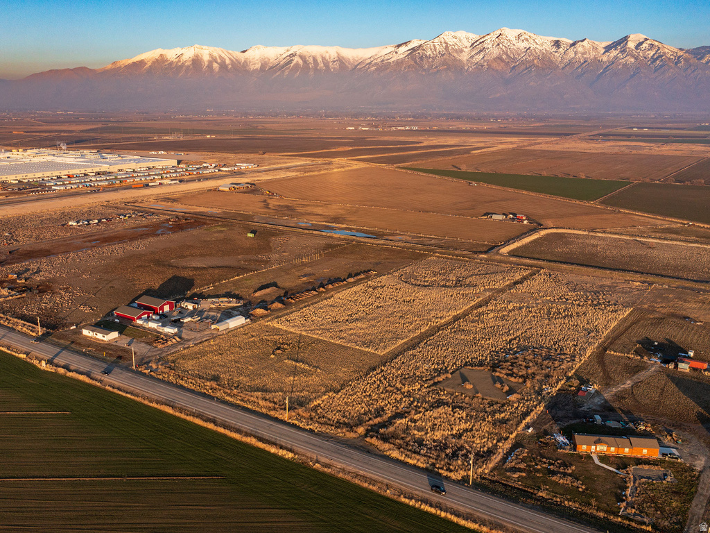 4560 N 6800 W Corinne, UT 84307