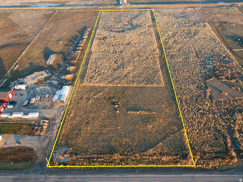 4560 N 6800 W Corinne, UT 84307