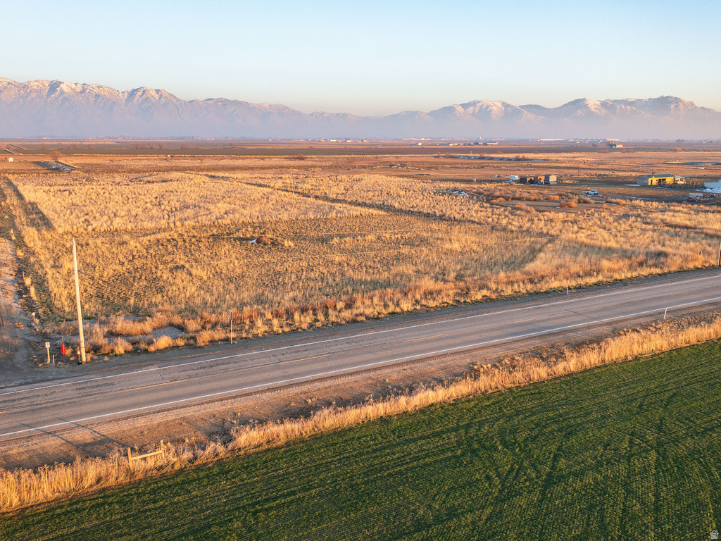 4560 N 6800 W Corinne, UT 84307