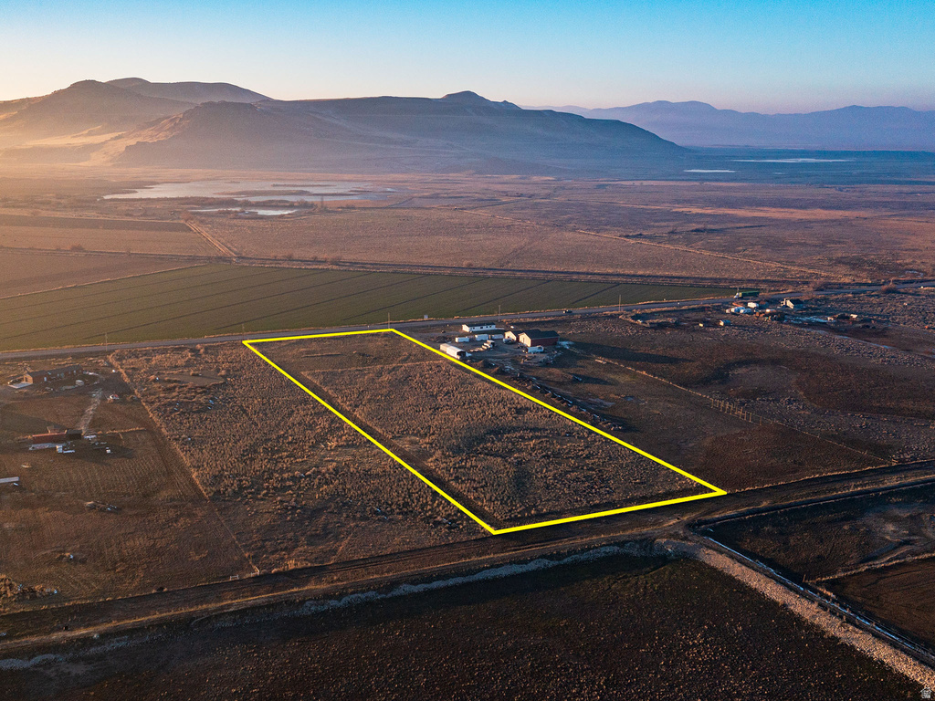 4560 N 6800 W Corinne, UT 84307