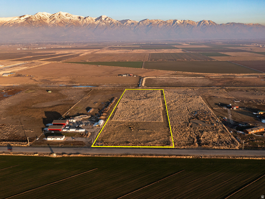 4560 N 6800 W Corinne, UT 84307