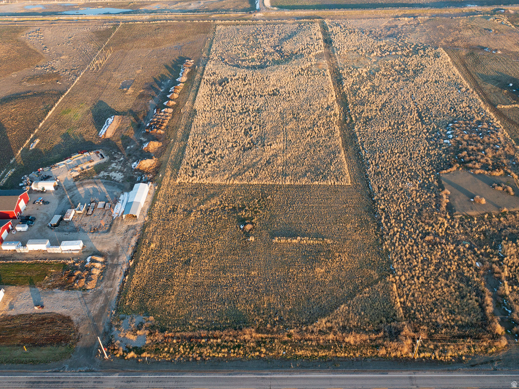 4560 N 6800 W Corinne, UT 84307