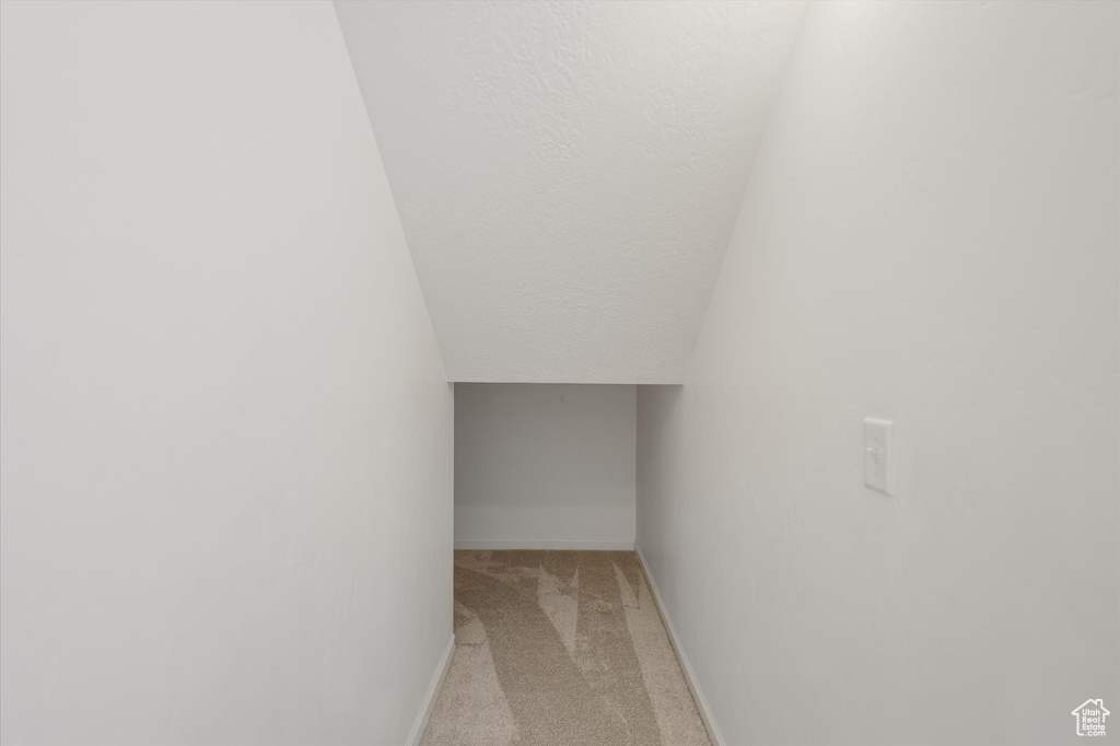 View of storage