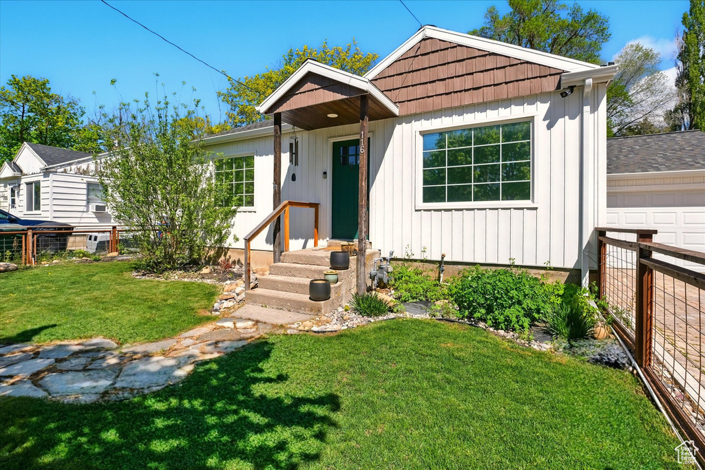 116 S 400 EAST Logan, UT 84321