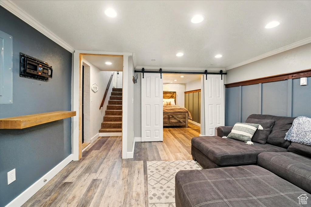 116 S 400 EAST Logan, UT 84321