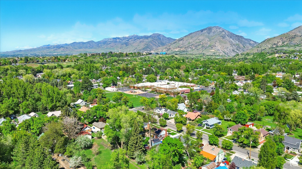 116 S 400 EAST Logan, UT 84321