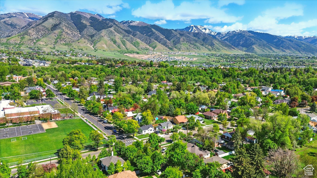 116 S 400 EAST Logan, UT 84321