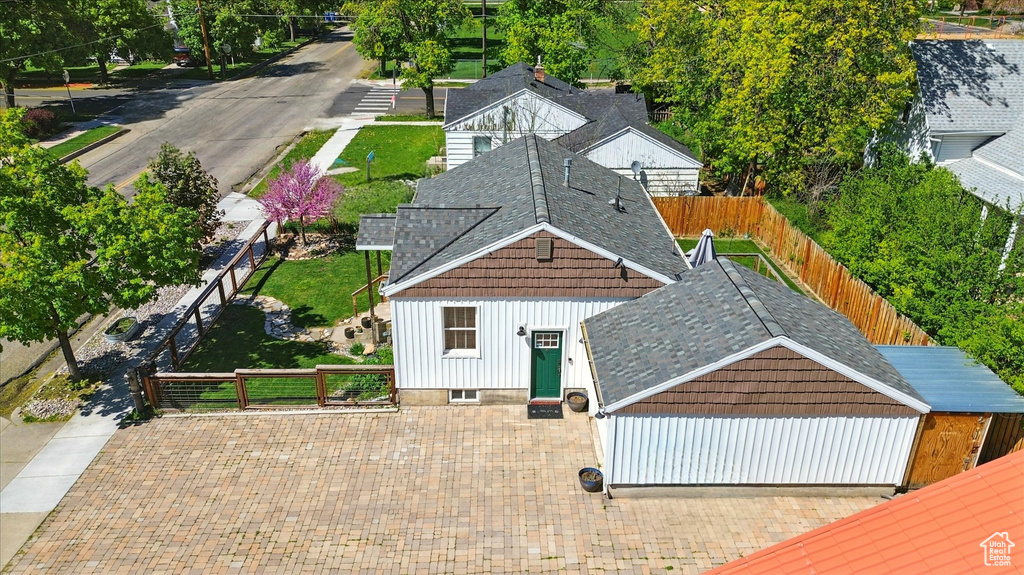 116 S 400 EAST Logan, UT 84321