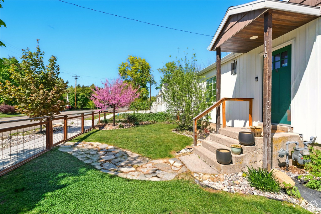 116 S 400 EAST Logan, UT 84321