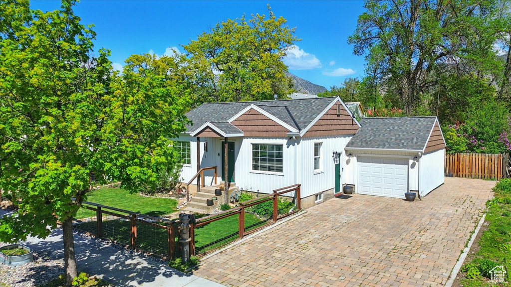116 S 400 EAST Logan, UT 84321