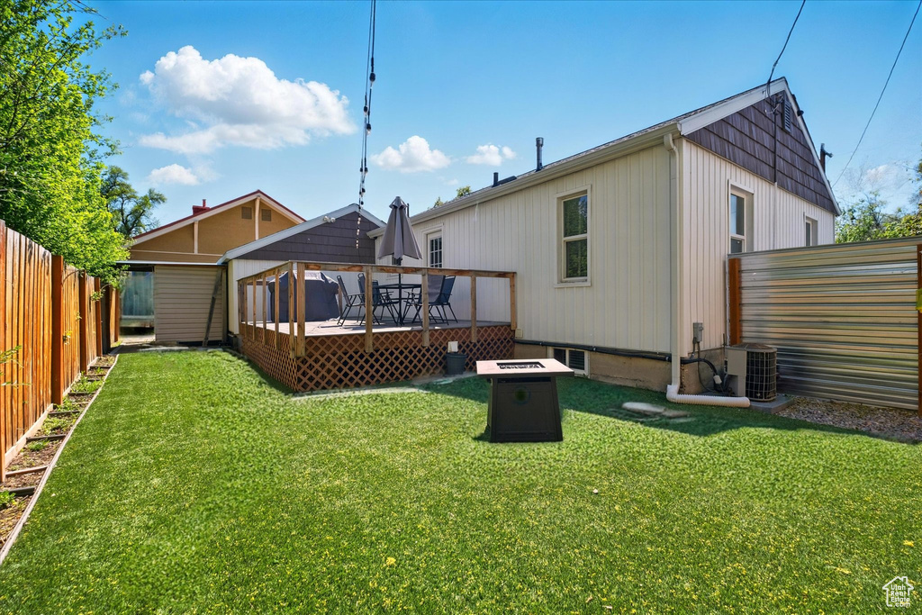116 S 400 EAST Logan, UT 84321