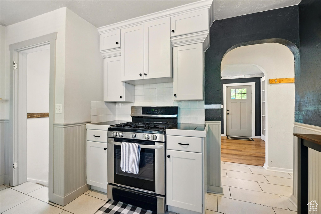 116 S 400 EAST Logan, UT 84321
