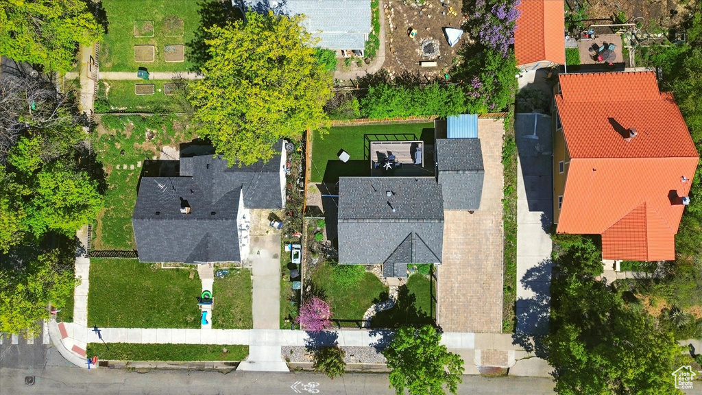 116 S 400 EAST Logan, UT 84321