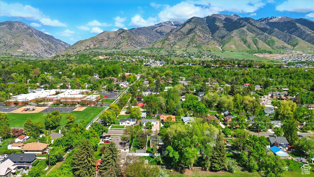 116 S 400 EAST Logan, UT 84321