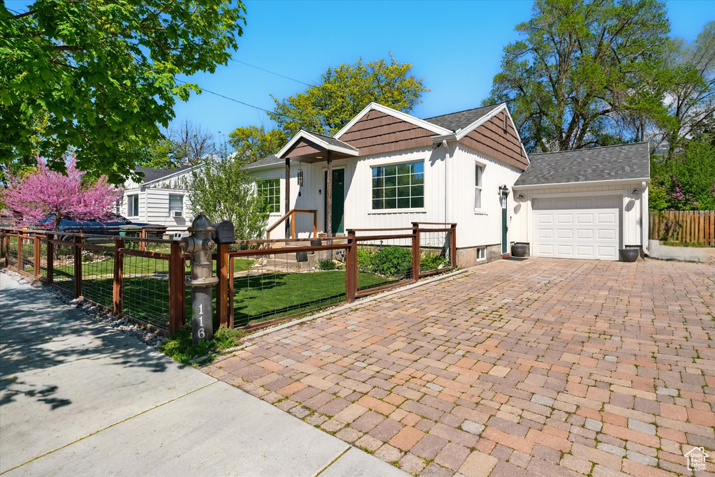 116 S 400 EAST Logan, UT 84321