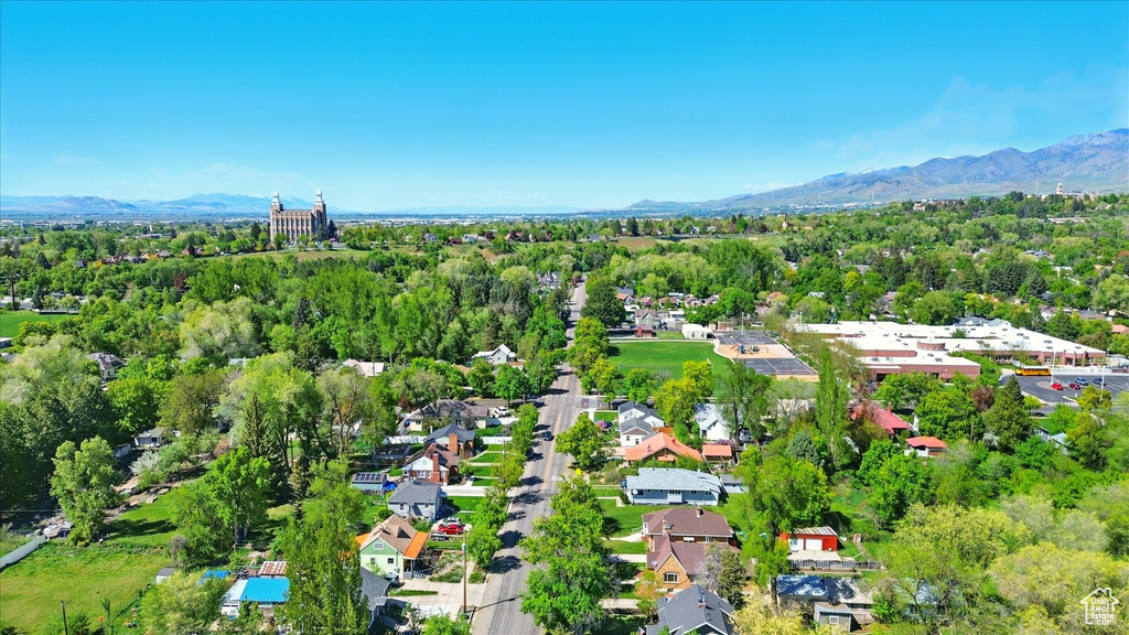 116 S 400 EAST Logan, UT 84321