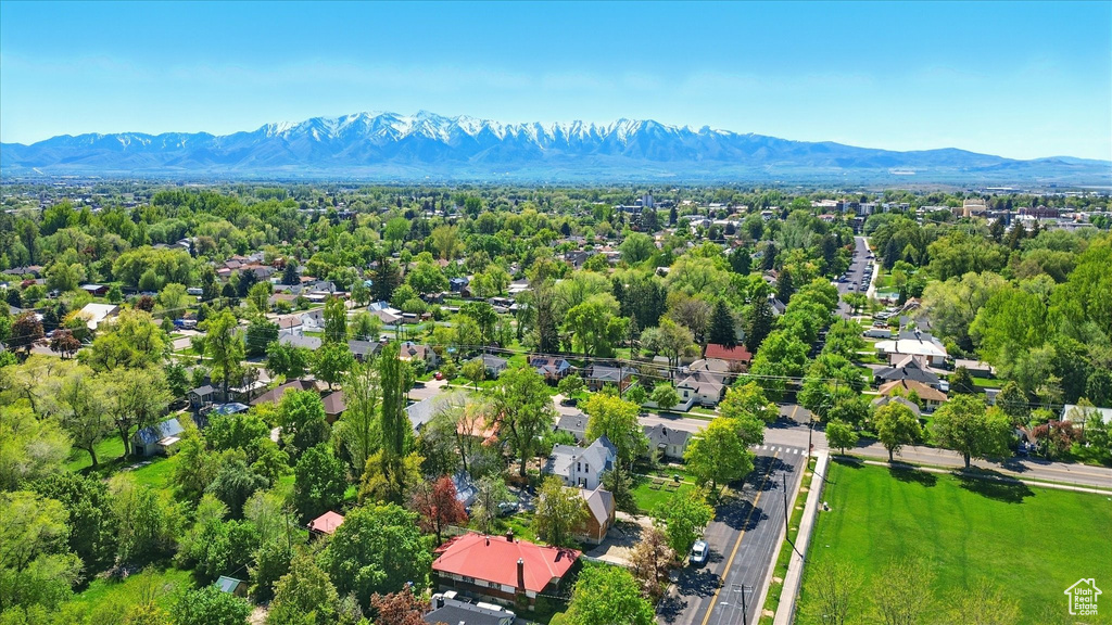 116 S 400 EAST Logan, UT 84321