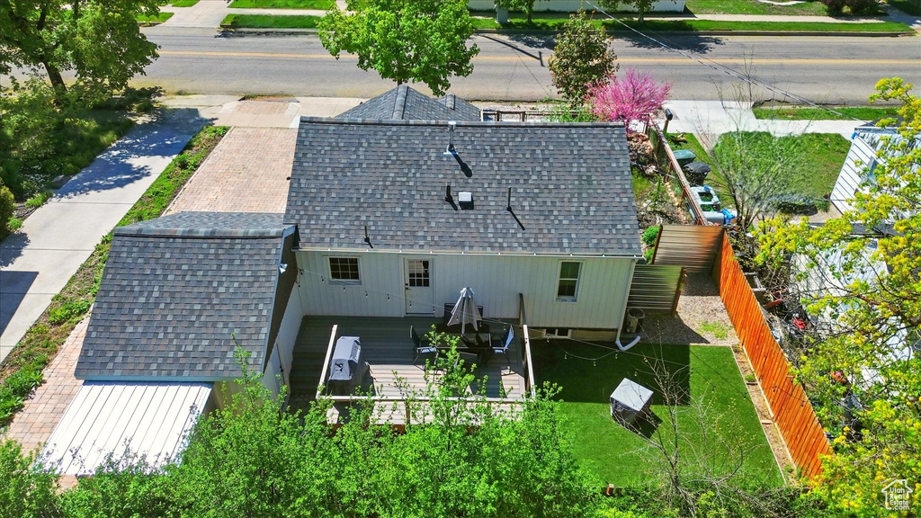 116 S 400 EAST Logan, UT 84321