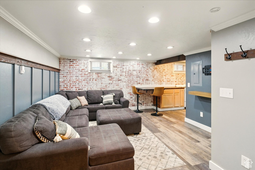 116 S 400 EAST Logan, UT 84321