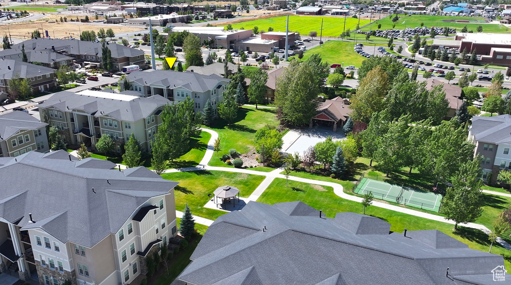 Photo 23 for MLS #2083819 at 1059 S 500 East #C201