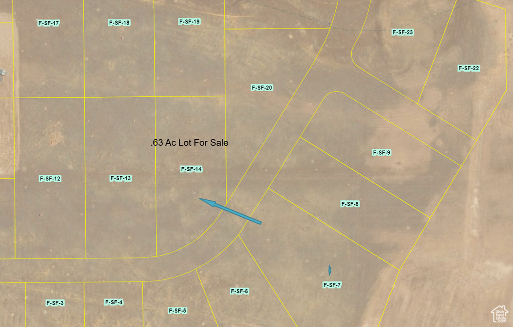Map / location