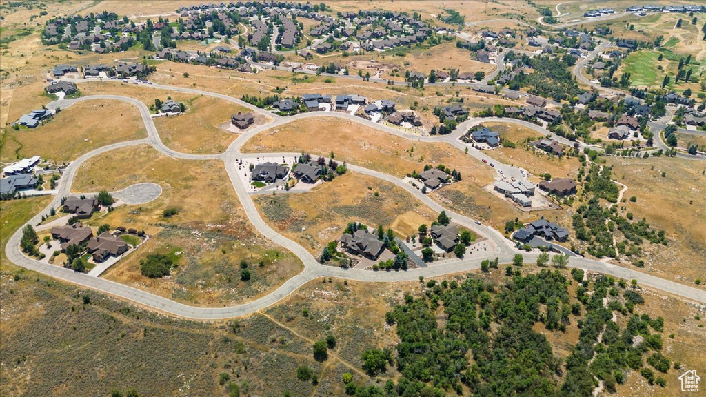 View of property location