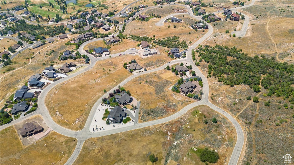 View of property location