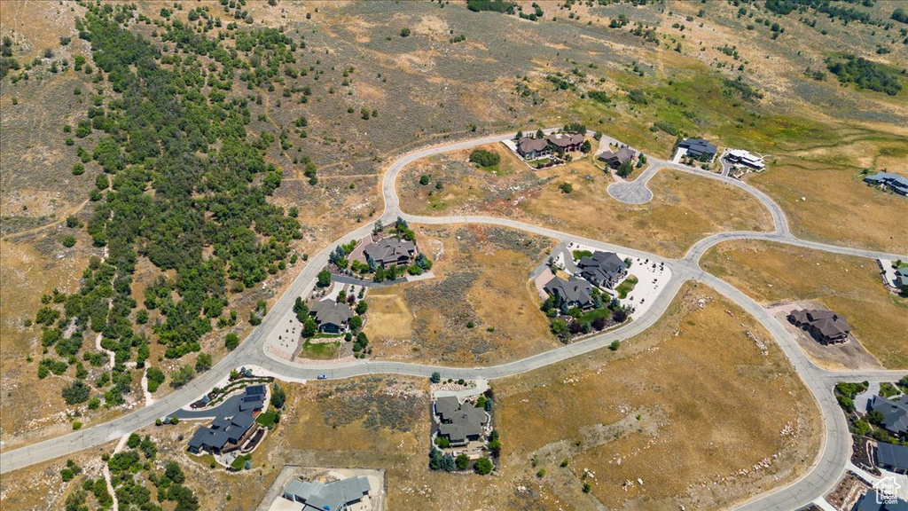 View of property location