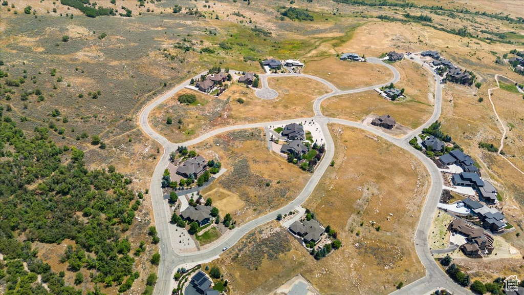 Aerial view of property\\\'s location