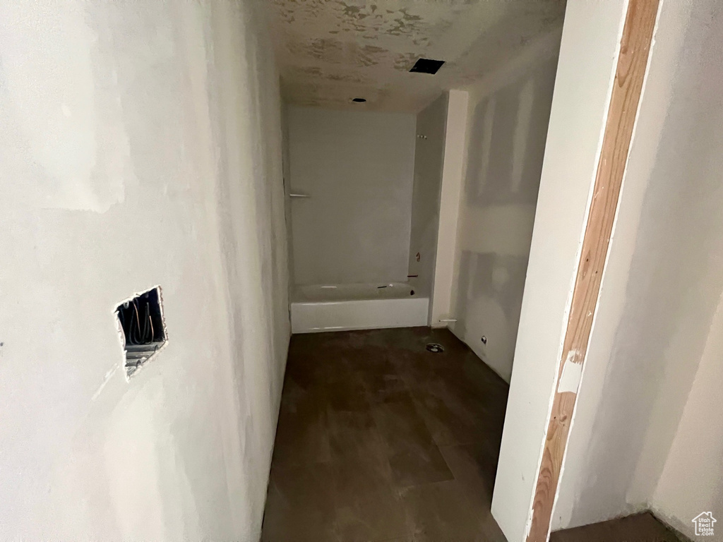 View of hallway