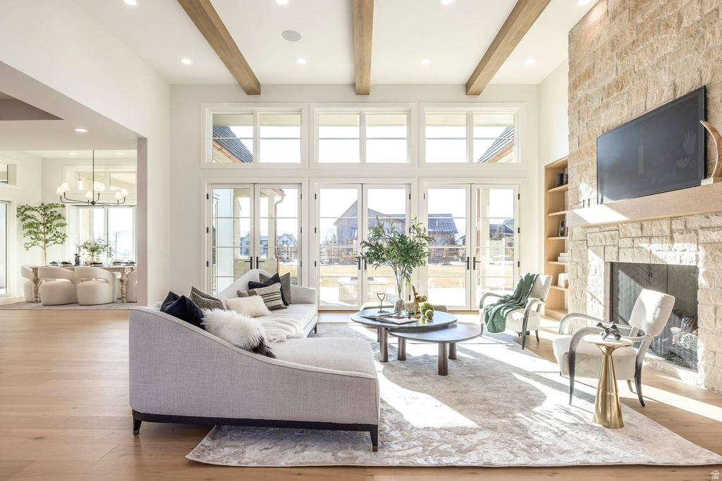 802 E STONE BARN LN Midway, UT 84049