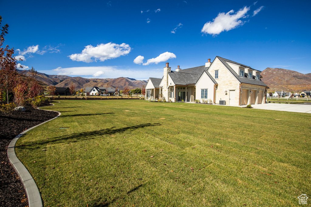 Photo 12 for MLS #2083866 at 802 E Stone Barn Ln