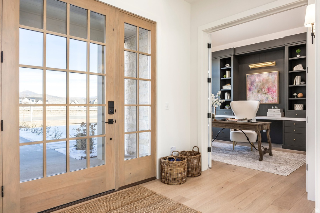 802 E STONE BARN LN Midway, UT 84049