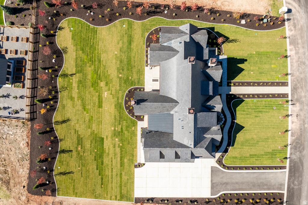 802 E STONE BARN LN Midway, UT 84049