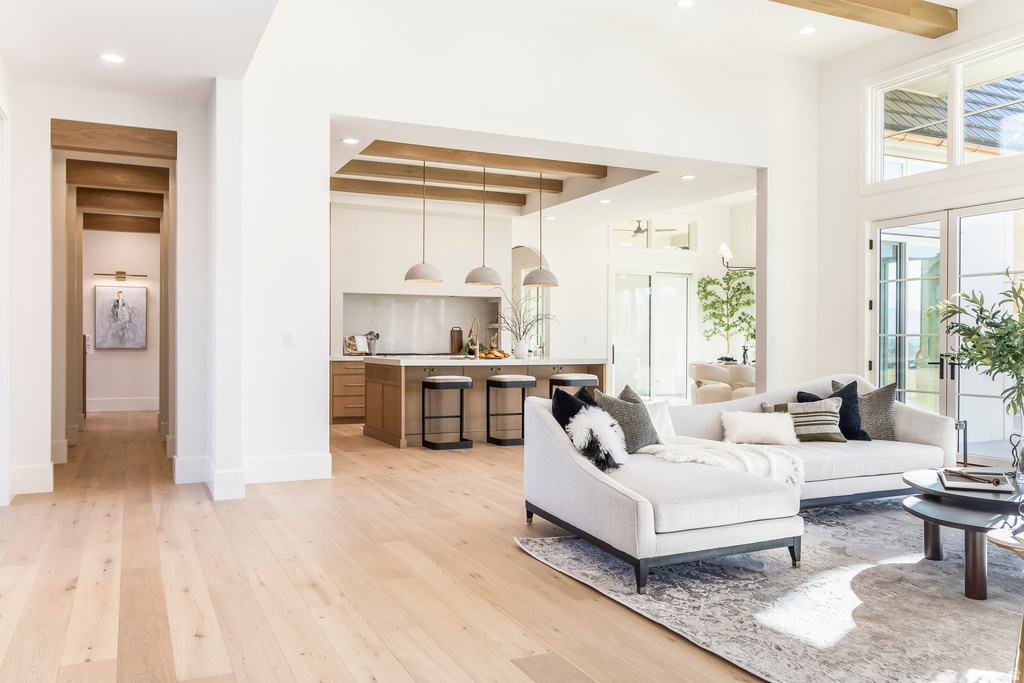 802 E STONE BARN LN Midway, UT 84049