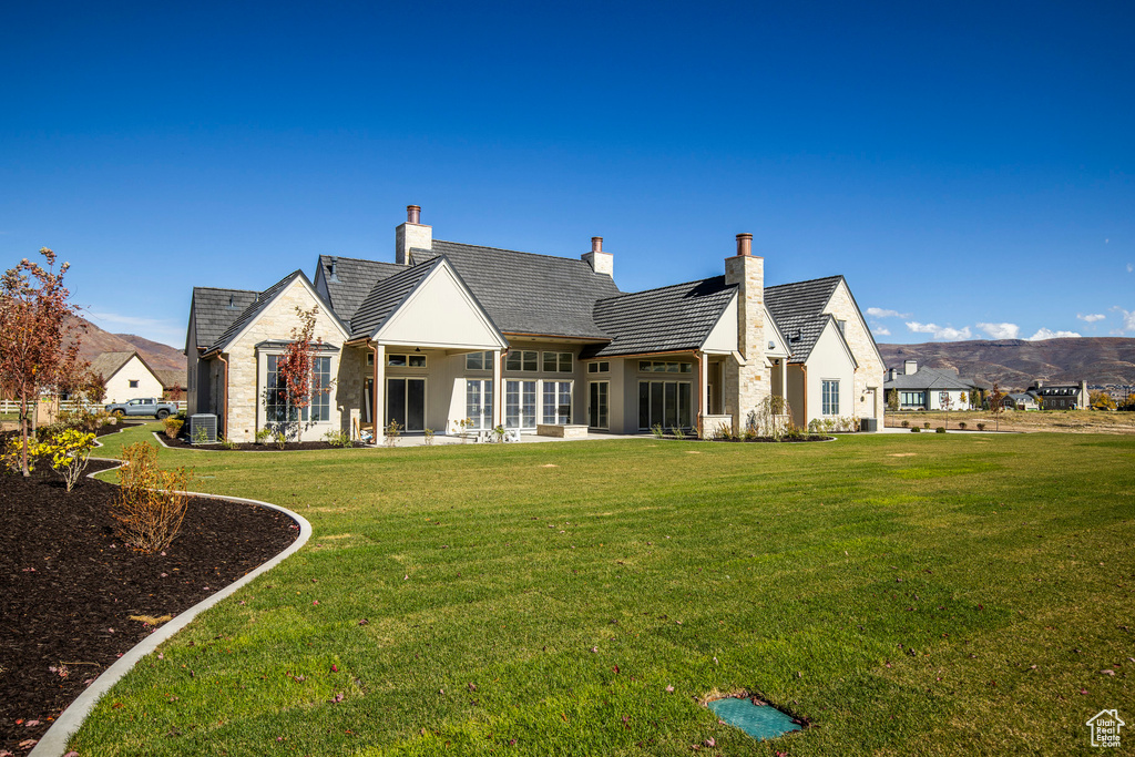 Photo 13 for MLS #2083866 at 802 E Stone Barn Ln