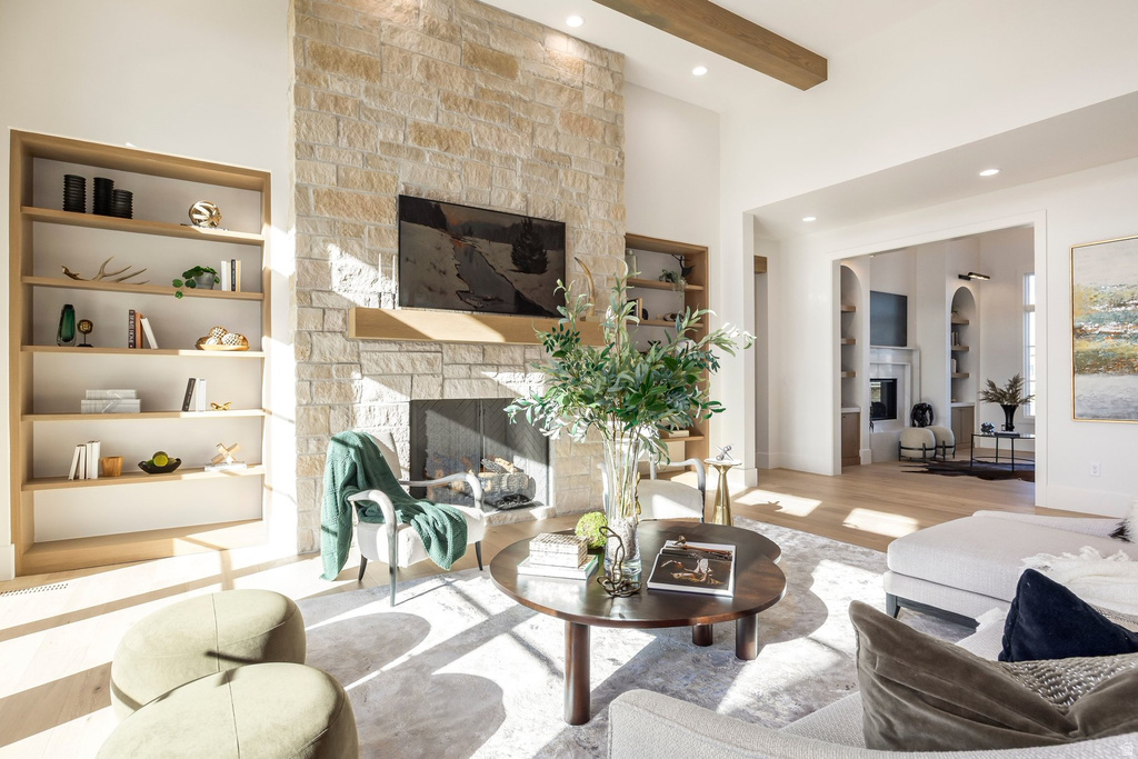 802 E STONE BARN LN Midway, UT 84049