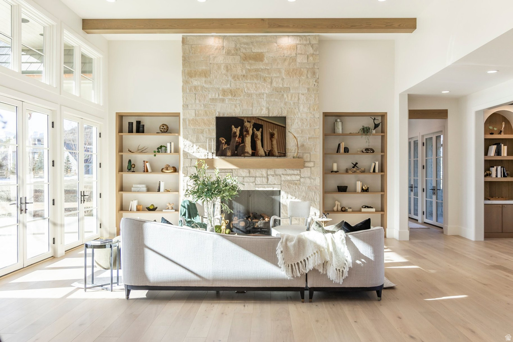 802 E STONE BARN LN Midway, UT 84049