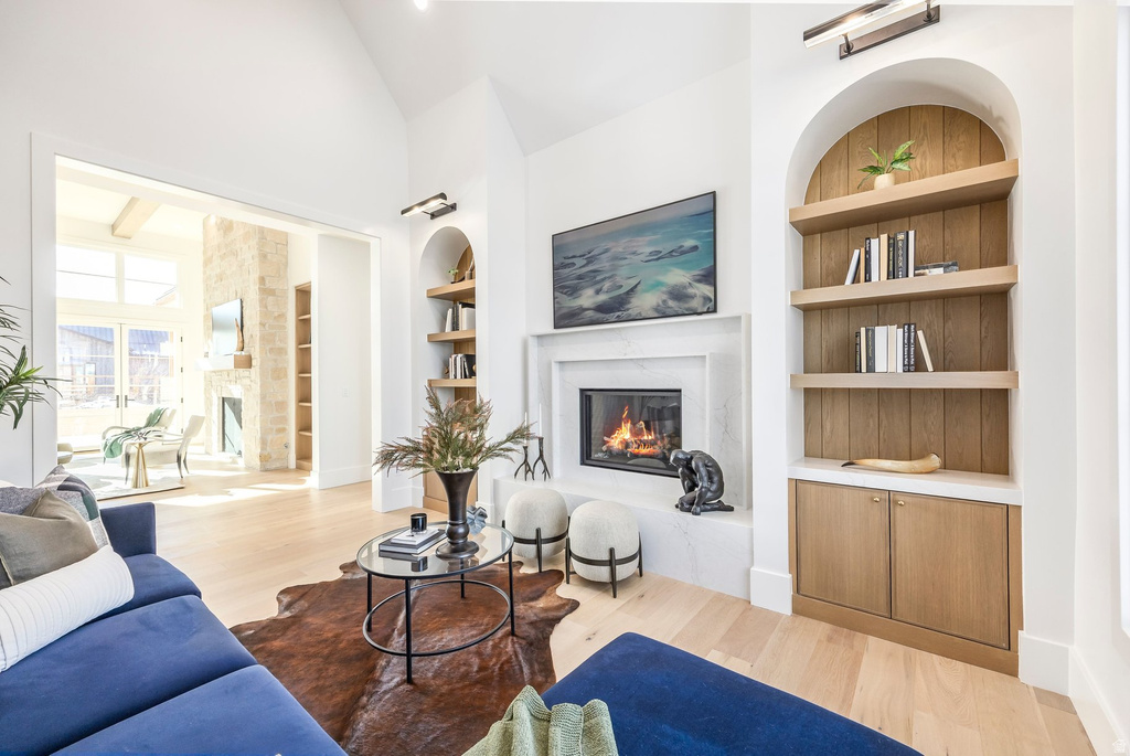 802 E STONE BARN LN Midway, UT 84049