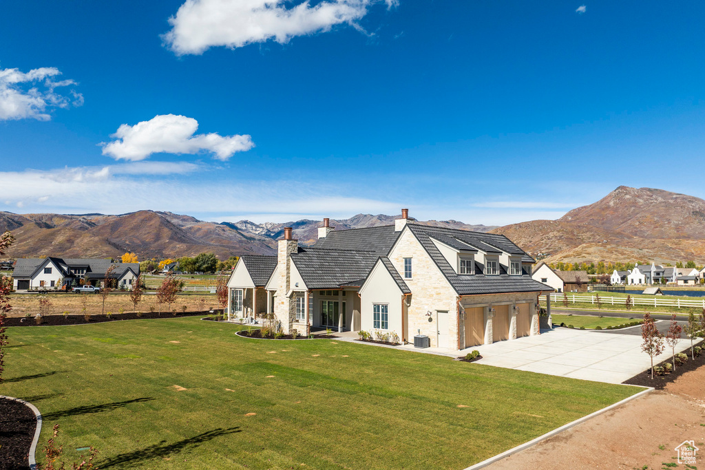 Photo 5 for MLS #2083866 at 802 E Stone Barn Ln