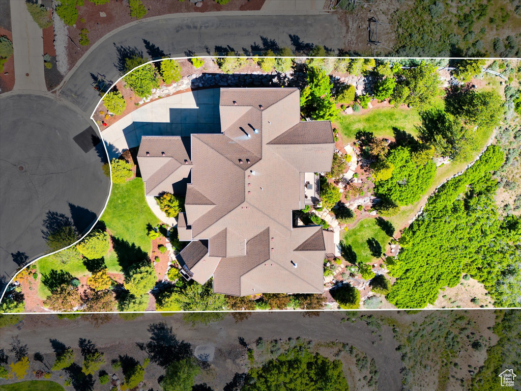 1297 E FAWN POINTE CT Draper, UT 84020
