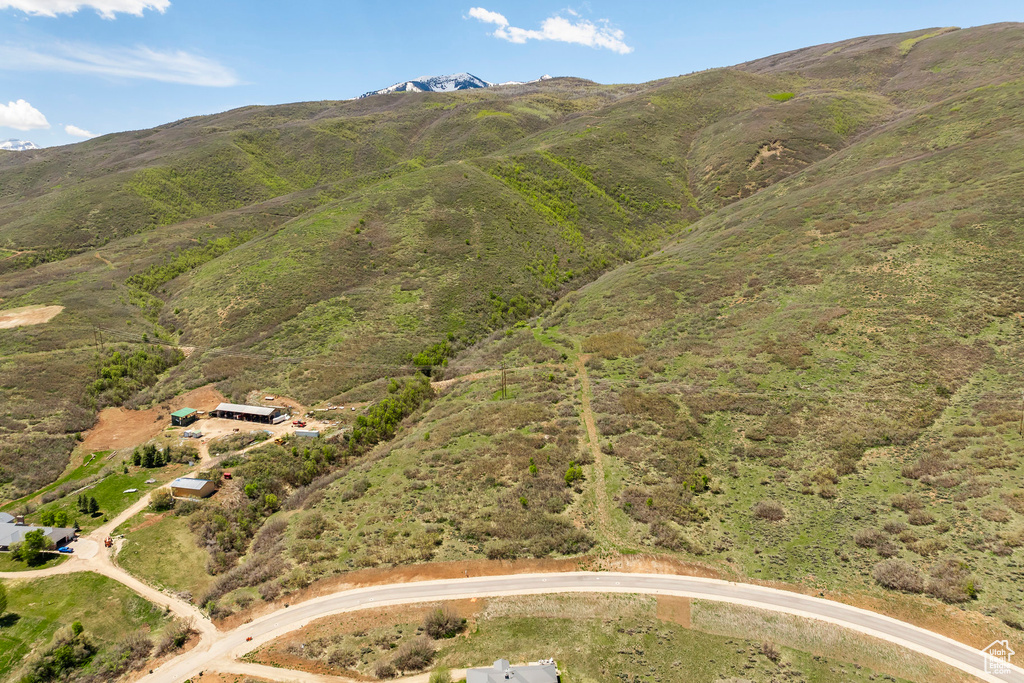 978 S UPLAND LOOP Midway, UT 84049