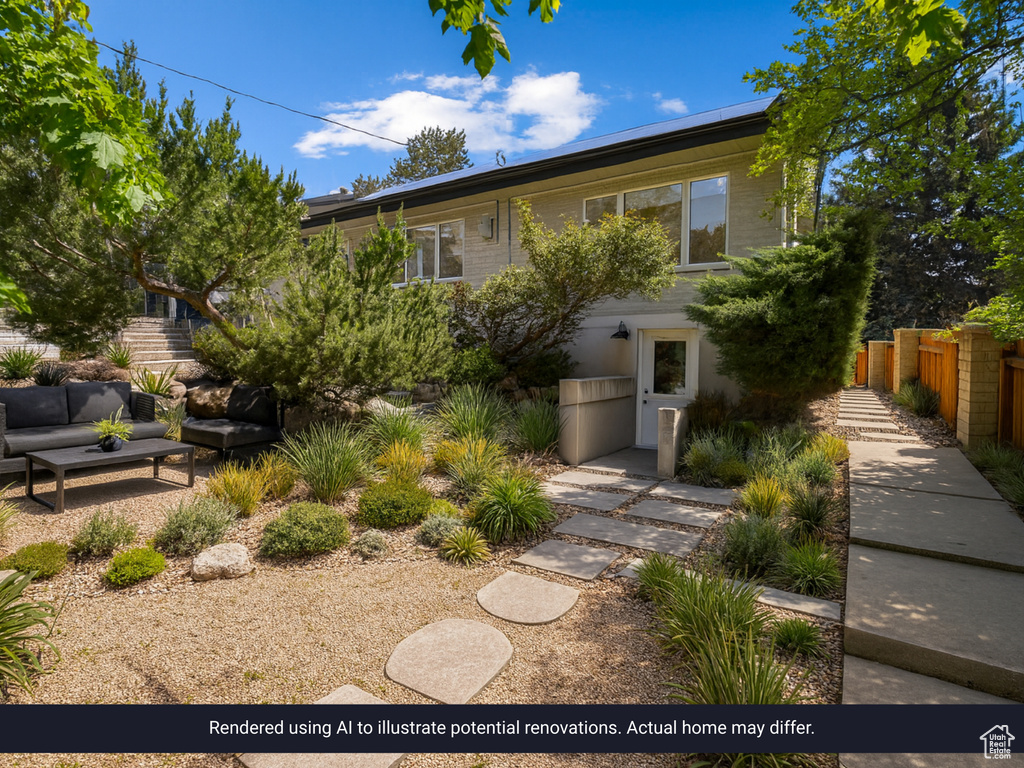 3501 E LOREN VON DR Millcreek, UT 84124